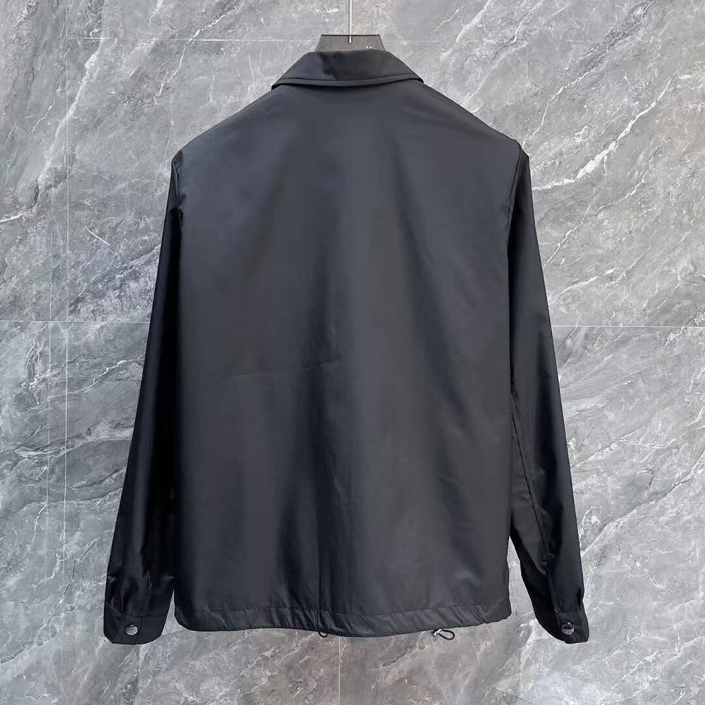 Prada Single-Element Jacket - image 2
